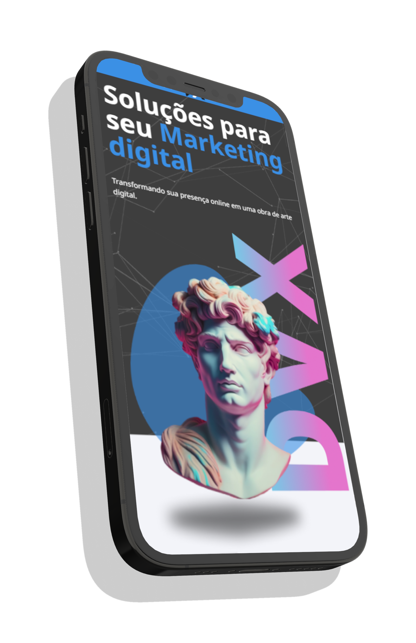 Icone de celular