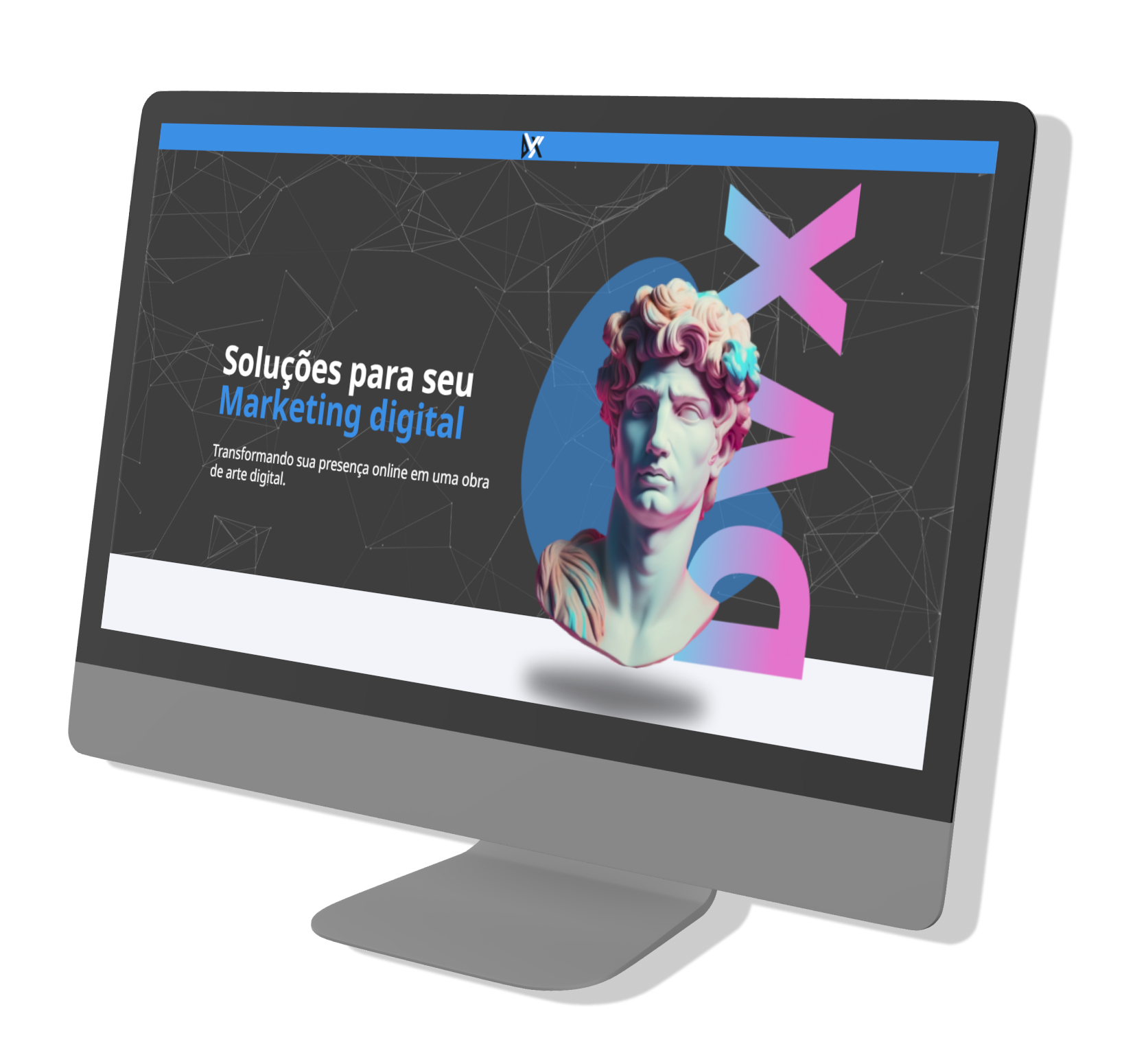 Icone de computador